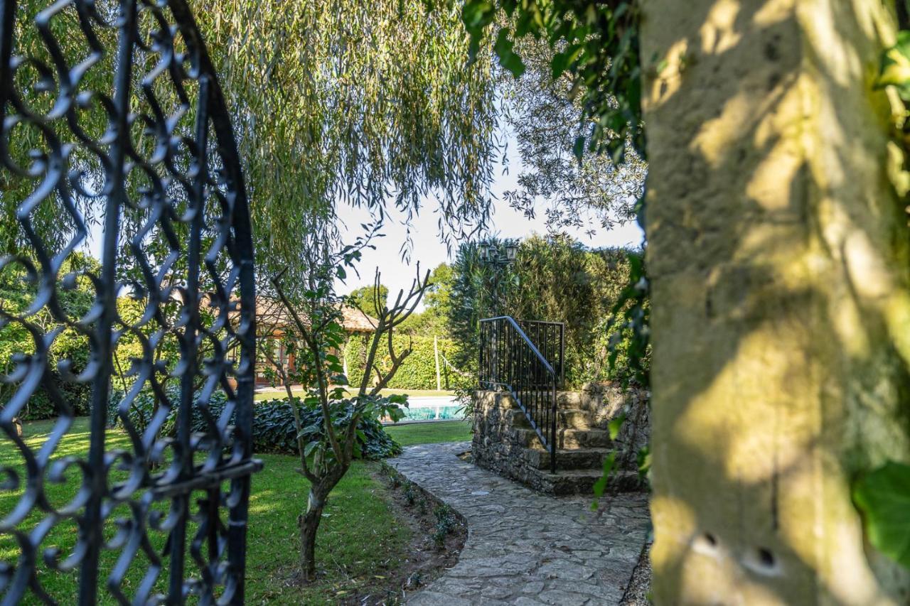 Country Village Senses Reguengo Grande Ngoại thất bức ảnh