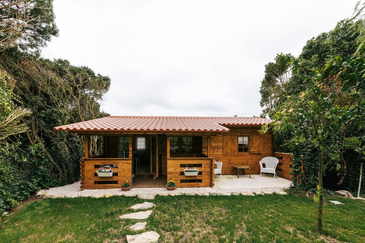 Country Village Senses Reguengo Grande Ngoại thất bức ảnh